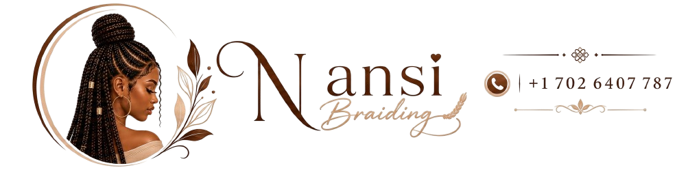 Nansi Hair Braiding