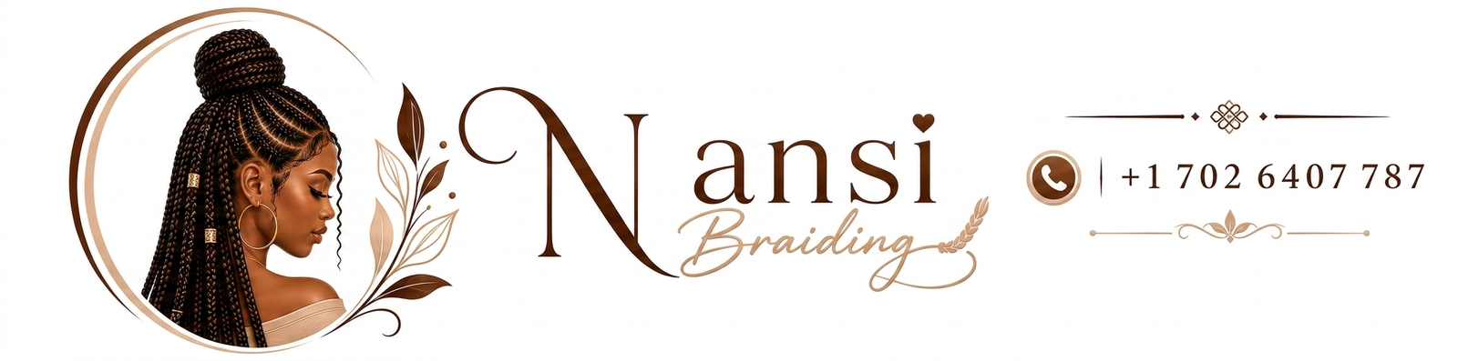 Nansi Hair Braiding